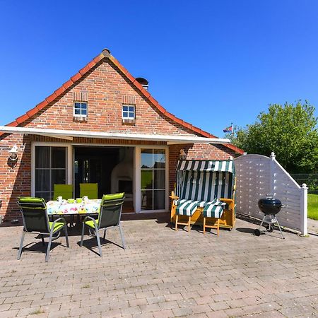 Ferienhaus Sternenklar Wittmund Bagian luar foto