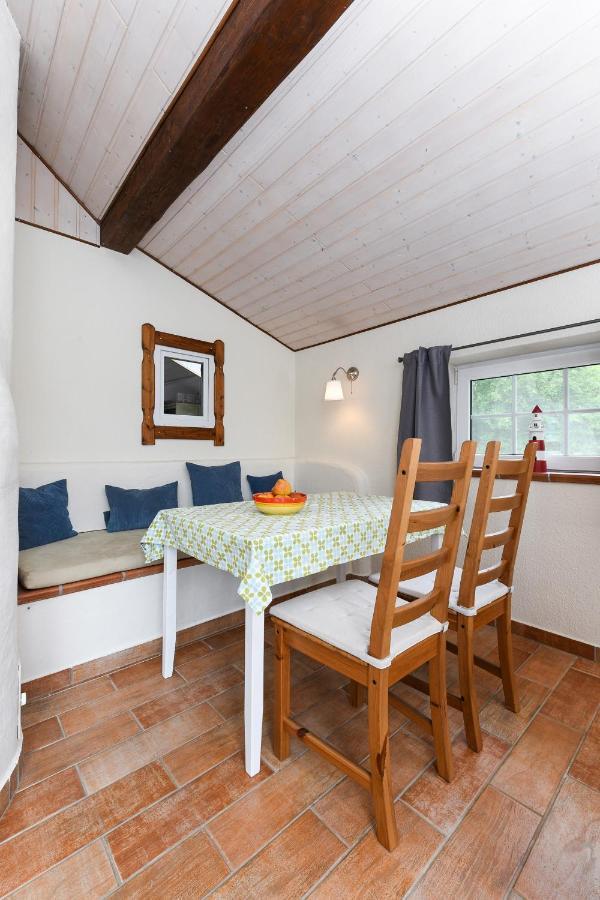 Ferienhaus Sternenklar Wittmund Bagian luar foto