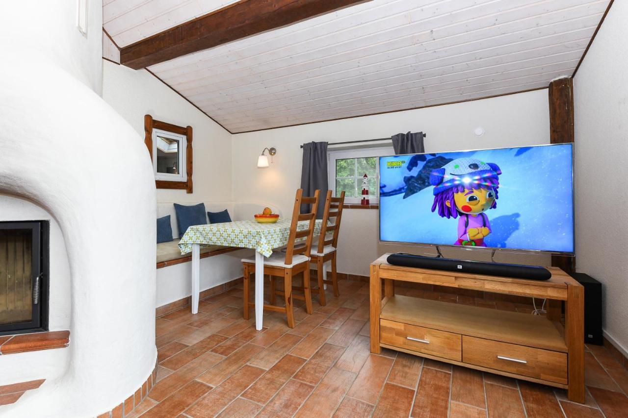 Ferienhaus Sternenklar Wittmund Bagian luar foto