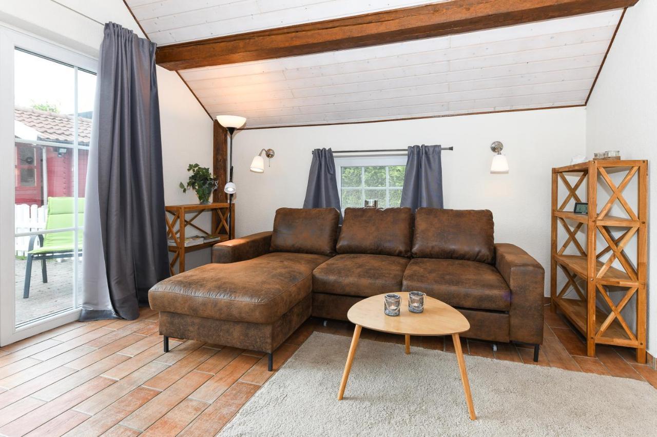 Ferienhaus Sternenklar Wittmund Bagian luar foto