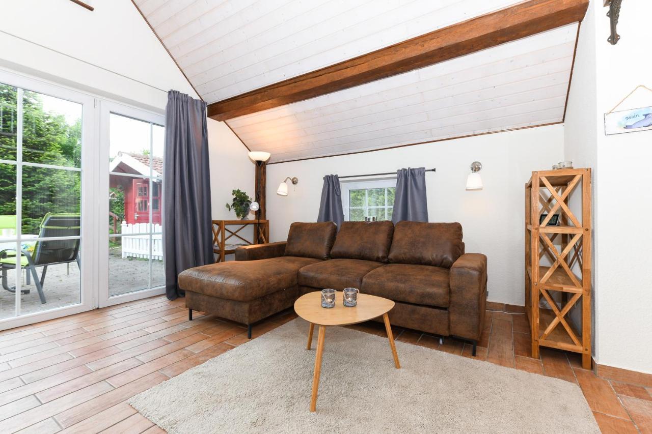 Ferienhaus Sternenklar Wittmund Bagian luar foto