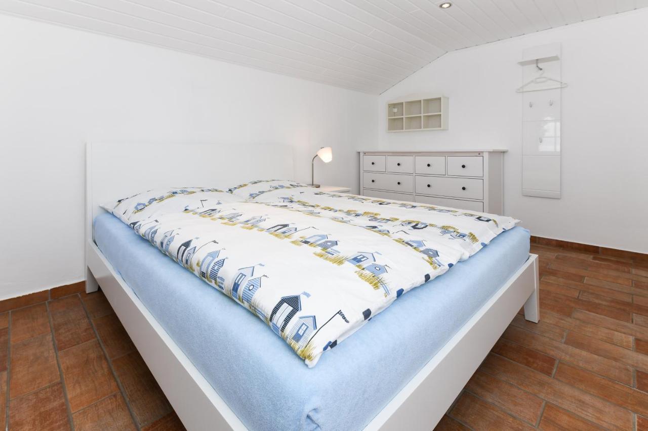 Ferienhaus Sternenklar Wittmund Bagian luar foto