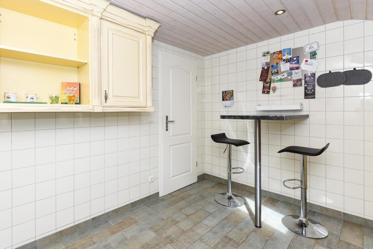Ferienhaus Sternenklar Wittmund Bagian luar foto