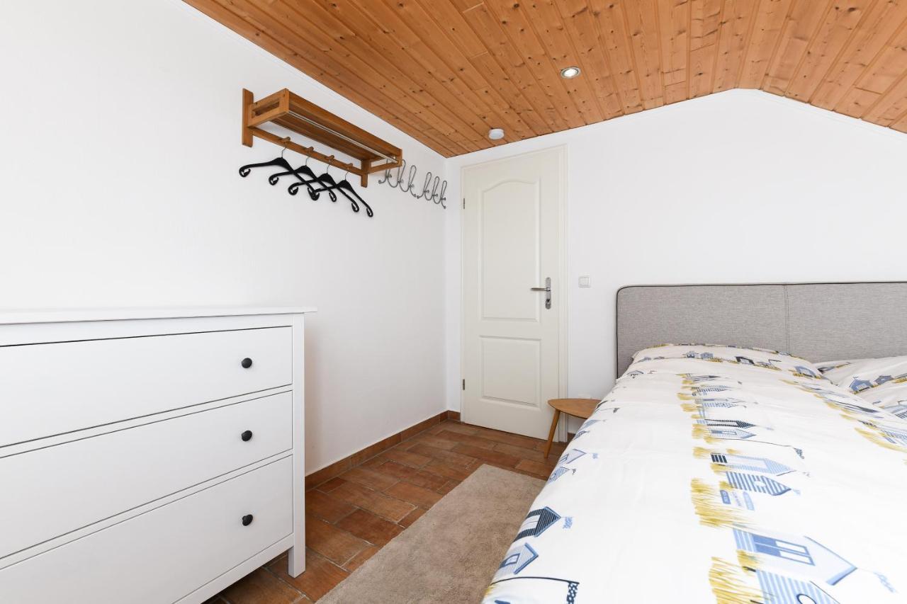 Ferienhaus Sternenklar Wittmund Bagian luar foto