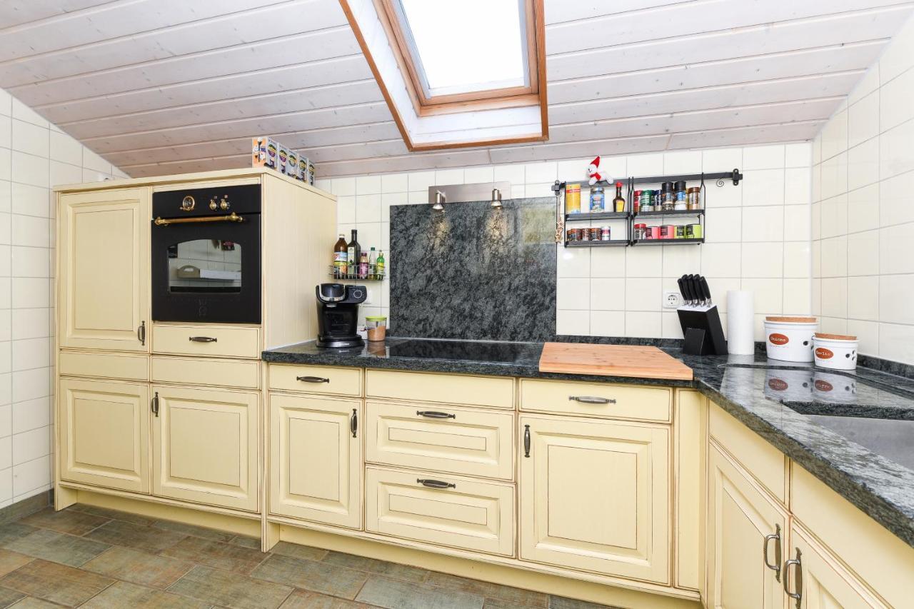 Ferienhaus Sternenklar Wittmund Bagian luar foto