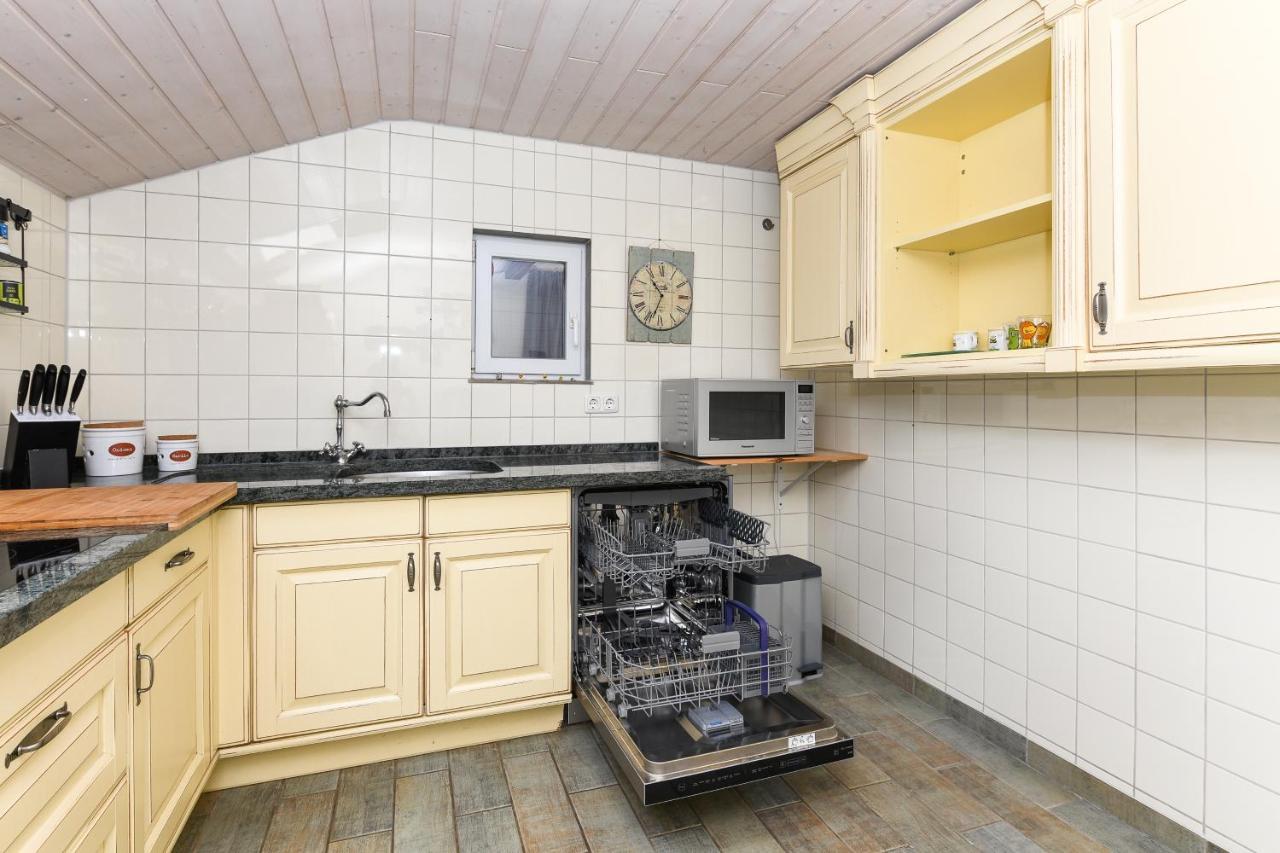 Ferienhaus Sternenklar Wittmund Bagian luar foto