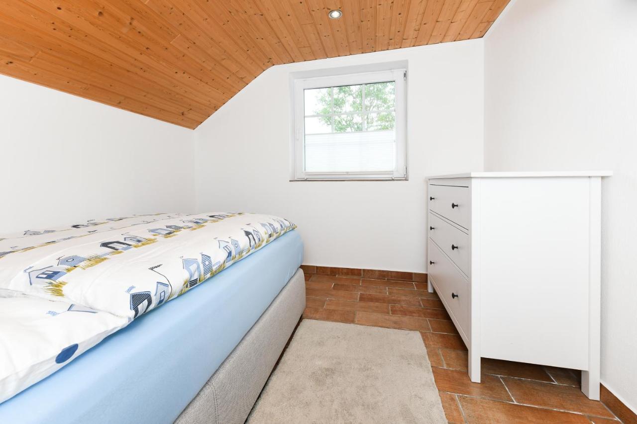 Ferienhaus Sternenklar Wittmund Bagian luar foto