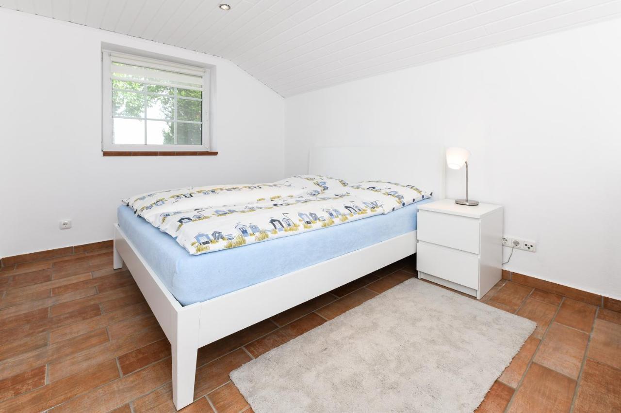 Ferienhaus Sternenklar Wittmund Bagian luar foto
